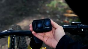 【NEW LAUNCH】DJI Osmo Action 4 | Osmo Action 5 Pro - Action Camera | 1/1.3-inch Sensor | Stunning Low-Light Imaging