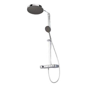 RESMO | Three Function Constant Temperature Shower Set