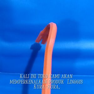LINGGIS 14" 18" 20" KURA