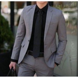 Blazer Pria Formal Cassual Slimfit