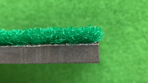 Golf Mat Training Practice Hitting Faux Turf Grass Pad Indoor Exercise Cushion