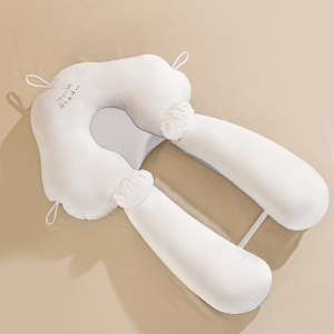Anti-flat Head Pillow: A Guide to Soft Washable Body Pillows for Newborns