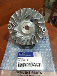 Kipas CVT Mio J 54P Original FCC YSP Genuine Parts