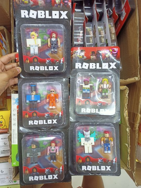 Roblox deals toy lazada