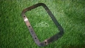 Gasket Perpak Packing Radiator Diesel Kubota