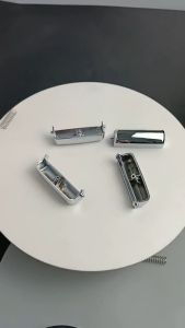 Combo 2 bộ Lẫy khóa nồi cơm điện Toshiba 1.8 lit RC-18NMFVN(WT) và RC-10MNFVN (WT) chông co biến dạng như ZIN