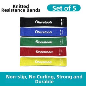 Theratools | Rehabilitation Exercise Elastic Band