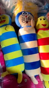 Gối Ôm Đầu Thú Gối Ôm Cho Bé Mềm Mịn Dễ Thương