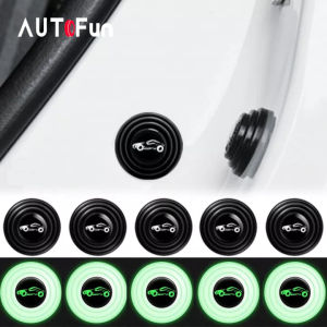 AUTOFun Peredam Kejut Pintu Mobil & Penyangga Kap Bagasi