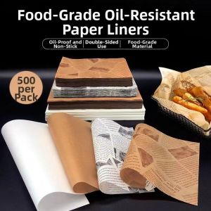 Disposable Food Box 50 Sets