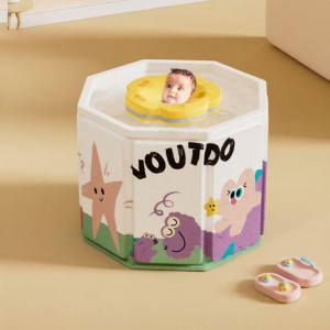 YONSEN | Foldable Water-saving Baby Bath Tub