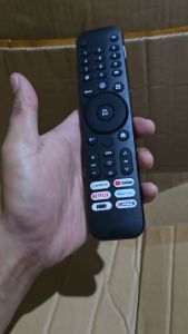 AIS PLAYBOX รีโมทกล่อง AIS playbox ใช้กับกล่อง เอไอเอส ใด้ทุกรุ่น ใช้กับรีโมทเอไอเอส ไม่มีคำสั่งเสียง