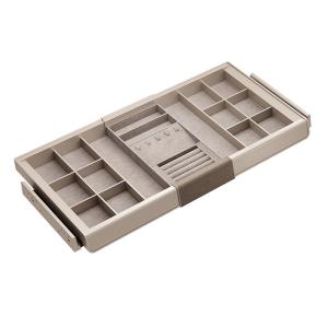 Nuomi | Damping Clothing Organizer Storage Basket