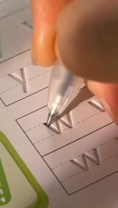 Klik-Beli SANK Magic: Buku Belajar Anak 1 Set Isi 4 Buku + Pulpen