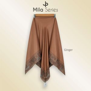 HIJAB JNY MILA SERIES MOTIF MILA