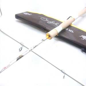 Joran relix nusantara jangkrik gen 2 165cm 180cm full fuji