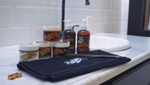SUAVECITO FIRME HOLD