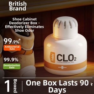 FEDUIIO | Odor Eliminator & Deodorizing Air Freshener