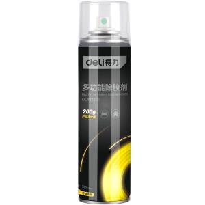 deli | Strong Tar & Adhesive Remover
