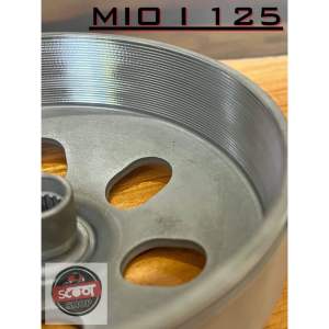 MIO i125 CLUTCH BELL WITH GROOVE / REGROOVE