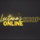 Lectana's Online shop