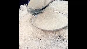 50g/100g/bag Natural Stone Clear Quartz Material Crystal Gravel Stone Chips Ore Minerals Reiki Specimen Gemstones Aquarium Decor
