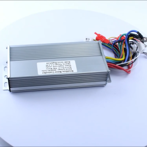 ebike controller 48volts 28A600W 3 speed with reverse cut off voltage 42v keyless connector commonly use for nwow erv ervs and other similar model or brand specially for 3 wheeled