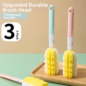 Besee | Newborn Multi-functional Bottle Cleaning Set