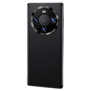 HANNUO | Anti-Shock Full-Coverage Lens Protection Case for Huawei Mate60 Pro