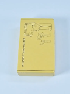 ANENG Thermometer Laser Digital Infrared Non Contact - TH104