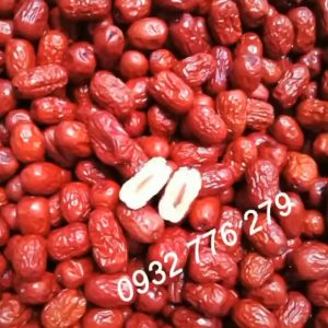 [HCM]TÁO KHÔNG HỘT( xuất xứ Tân Cương ) 500gram