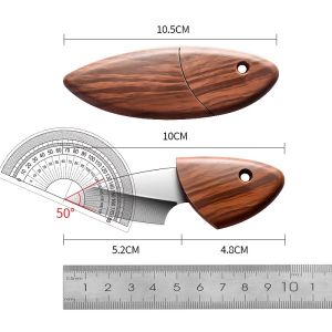 GANGWO | Sharp High-Hardness Multi-Function Portable Survival Knife