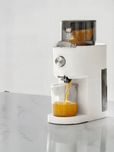 Thermos | Automatic Juicer for Home Pulp Extraction Machine