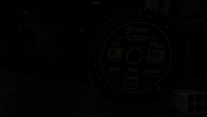 PAYA 8-1/2" /216mm 60T Carbide Tipped Circular Saw Blade for Aluminum Non-Ferrous Metal Copper Pipes Cutting with 30mm Arbor