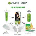 Garnier Color Naturals - Pewarna Rambut. 