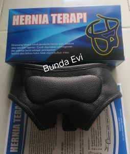Celana Hernia Magnetik Original - Solusi Mengatasi Hernia Tanpa Operasi
