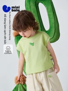 MINI BALA | Cotton Tank Top Summer
