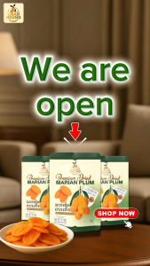 มะยงชิดอบแห้ง มะยงชิดอบแห้ง แพ็ก 6 ซอง [โปรโมชั่น] ซื้อครบ 3 แพ็ค ฟรี!! ซองเดี่ยว 1 ซอง