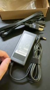 Toshiba 19V 3.42A Laptop Charger: Compatible Models & Usage Tips