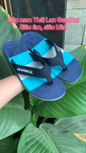 Dép Nam Thái Lan xỏ ngón Gambol 11442