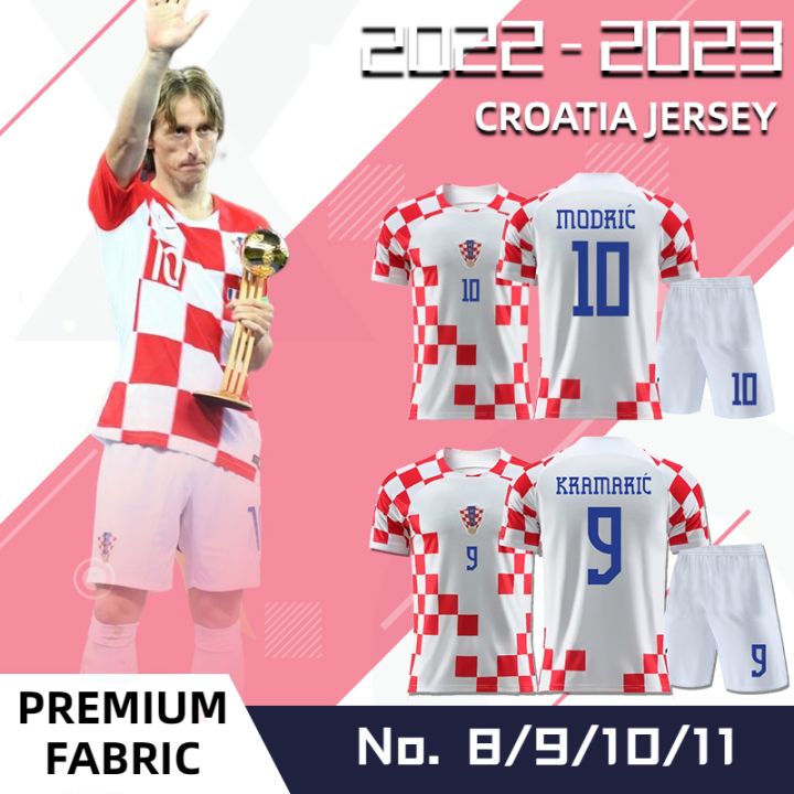 Modric cheap croatia jersey