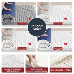 JIFANPAUL | Household Memory Foam Latex Mattress 180x200cm