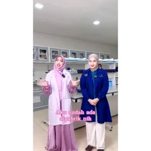 Purela Hair Lotion 60ml | Membantu Pertumbuhan Dan Menutrisi Rambut Bayi (Bpom)