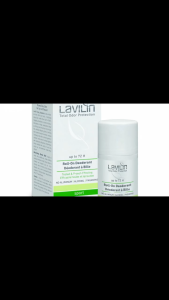 72-Hour Long-Lasting Underarm Deodorant Roll-On - Sport