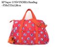 [COD] Tas wanita Kipling INDIRA handbag 1195 SUPER jinjing dan selempang. 