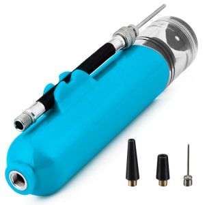 OKOutdoor | Multifunction Portable Inflation Pump