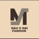 NAU & NAI fashion