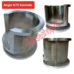 Anglo Inner Ichi N70 Kenindo Original Mesin Poles Padi