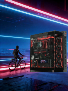 ASUS | Gaming Desktop PC with Advanced GPUs