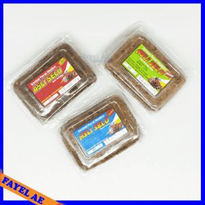 Sambel Pecel Madiun Rasa Pedas Bumbu Kacang Sambal Kacang Instan Bumbu Pecel Instan Cap Asli Selo 180gram bumbu pecel extra pedas sambel pecel asli madiun sambel kacang pedas
